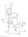 Fig. 02 - Gas turbine facility exhaust gas supply heat exchange arrangement