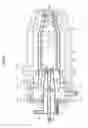 Fig. 06 - Gas turbine facility exhaust gas supply heat exchange arrangement