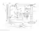 Fig. 01 - Heat pump for warming engine coolant