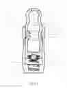 Fig. 02 - Columnar hydraulic tappet