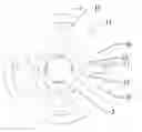 Fig. 01 - CAMSHAFT PHASE REGULATOR