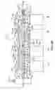Fig. 06 - Sliding camshaft