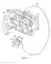 Fig. 06 - Lubrication control in internal combustion engines