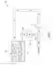 Fig. 02 - Crankcase ventilation system for an internal combustion engine