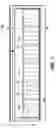 Fig. 02 - Selective catalytic reactor (SCR) door systems