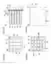 Fig. 07 - Thermoelectric generating unit, thermoelectric generator using the thermoelectric generating unit, mounting structure of the thermoelectric generator, and exhaust duct and engine including the mounting structure