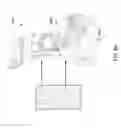 Fig. 71 - Noise suppression systems