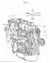 Fig. 02 - Turbocharger engine