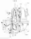Fig. 07 - Turbocharger engine