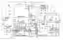 Fig. 01 - System and method of compressor inlet temperature control with eductor
