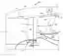 Fig. 01 - GAS TURBINE ENGINE INLET TEMPERATURE SENSOR CONFIGURATION