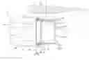 Fig. 01 - INTEGRATED THRUST REVERSER ACTUATION SYSTEM