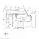 Fig. 07 - INTEGRATED THRUST REVERSER ACTUATION SYSTEM