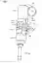 Fig. 02 - Fuel delivery assembly for an internal combustion engine