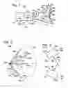 Fig. 02 - Bi-directional rotary shape memory alloy element actuator assemblies, and systems and methods including the same