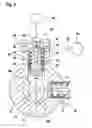 Fig. 02 - Pump, in particular a high-pressure fuel pump