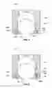 Fig. 07 - Methods of manufacturing a pneumatic reciprocating fluid pump with improved check valve assembly