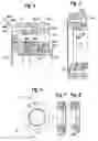 Fig. 03 - Arrangement comprising a rotor, a stator and means for mutual position detection thereof