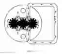 Fig. 04 - ANTI-DECOMPRESSION GEAR FUEL PUMP FOR BROKEN BUBBLES