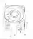 Fig. 01 - Fan motor