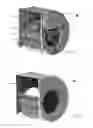 Fig. 02 - Low Noise High Efficiency Centrifugal Blower