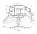 Fig. 02 - Centrifugal pump and fan assembly