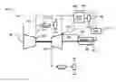 Fig. 01 - Refrigerant compressing process with cooled motor