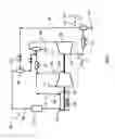Fig. 03 - Refrigerant compressing process with cooled motor