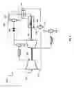 Fig. 06 - Refrigerant compressing process with cooled motor