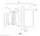 Fig. 02 - Swivel nut assembly