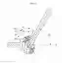 Fig. 09 - Ball-type constant velocity joint
