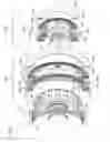 Fig. 03 - Concentric V-groove coupling