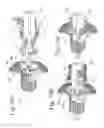 Fig. 13 - Concentric V-groove coupling