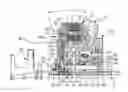 Fig. 01 - Cooling system for clutch mechanism