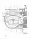 Fig. 02 - Hydrokinetic torque coupling device having axially movable turbine-piston and lockup clutch, and related methods