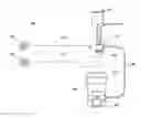 Fig. 01 - Lubrication system for rack and pinion mast