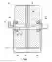 Fig. 06 - Lubrication system for rack and pinion mast