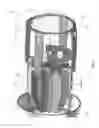 Fig. 06 - DOCK LIGHT WITH SELF-CORRECTING BEAM
