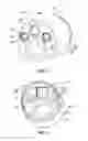 Fig. 03 - Heat sink structure and LED heat sink assemblies