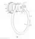 Fig. 02 - Mountable fixture with sensor activated lighting