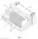 Fig. 02 - WICKING PAD FOR REFRIGERATOR