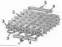 Fig. 01 - U-BENDS WITH THE REDUCED PRESSURE LOSSES TO FLUID DISTRIBUTING NETWORKS