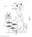 Fig. 02 - Remote detection of gun projectiles