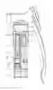 Fig. 01 - Detonator system for hand grenades