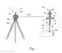 Fig. 02 - Handheld measuring aid with a 3-axis joint connection and a spherical encoder