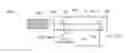 Fig. 01 - Sensor device for measuring a surface