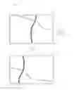 Fig. 04 - Map display control device and method for controlling operating feel aroused by map scrolling