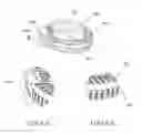 Fig. 01 - Absolute rotary encoder