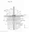 Fig. 30 - Measuring apparatus and method, processing apparatus and method, pattern forming apparatus and method, exposure apparatus and method, and device manufacturing method