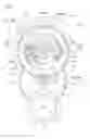 Fig. 07 - GEARED MOTOR AND POINTER TYPE DISPLAY DEVICE